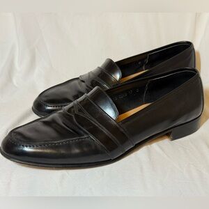 Ferragamo Penny Loafer - Men’s size 12